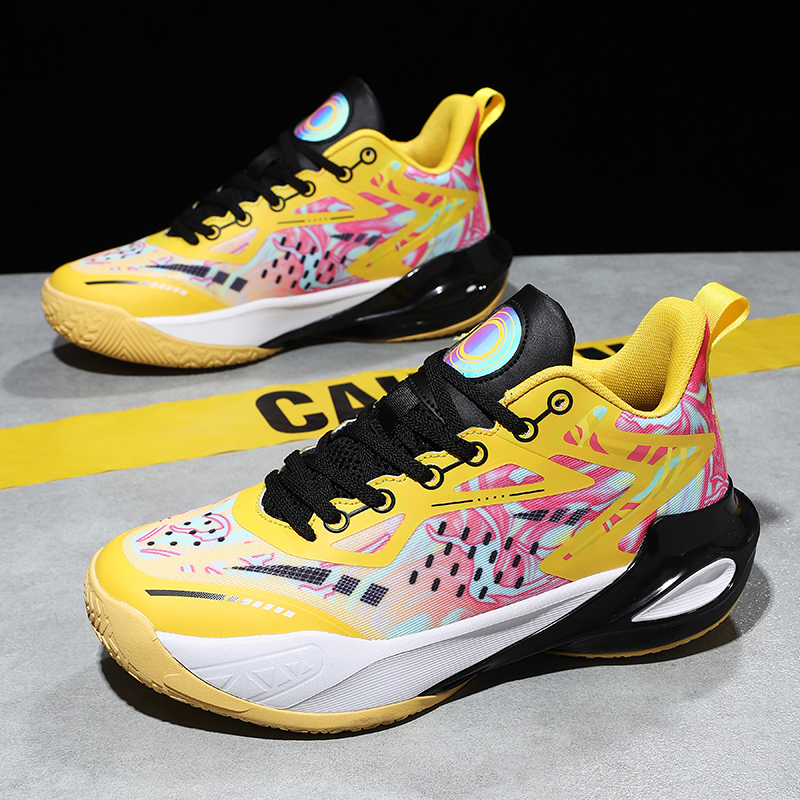 Luxury Lifestyle Brand - 2026 New Basketball Shoes For Unisex