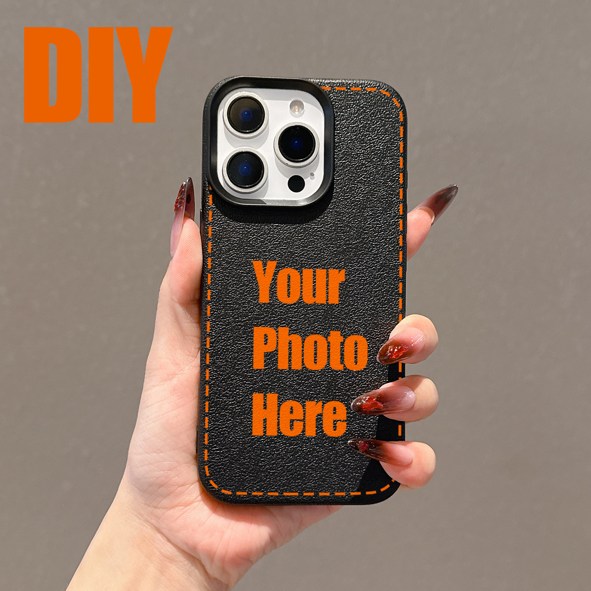 DIY Fashion Customized Lichee  - đánh giá và giá Vivo X200