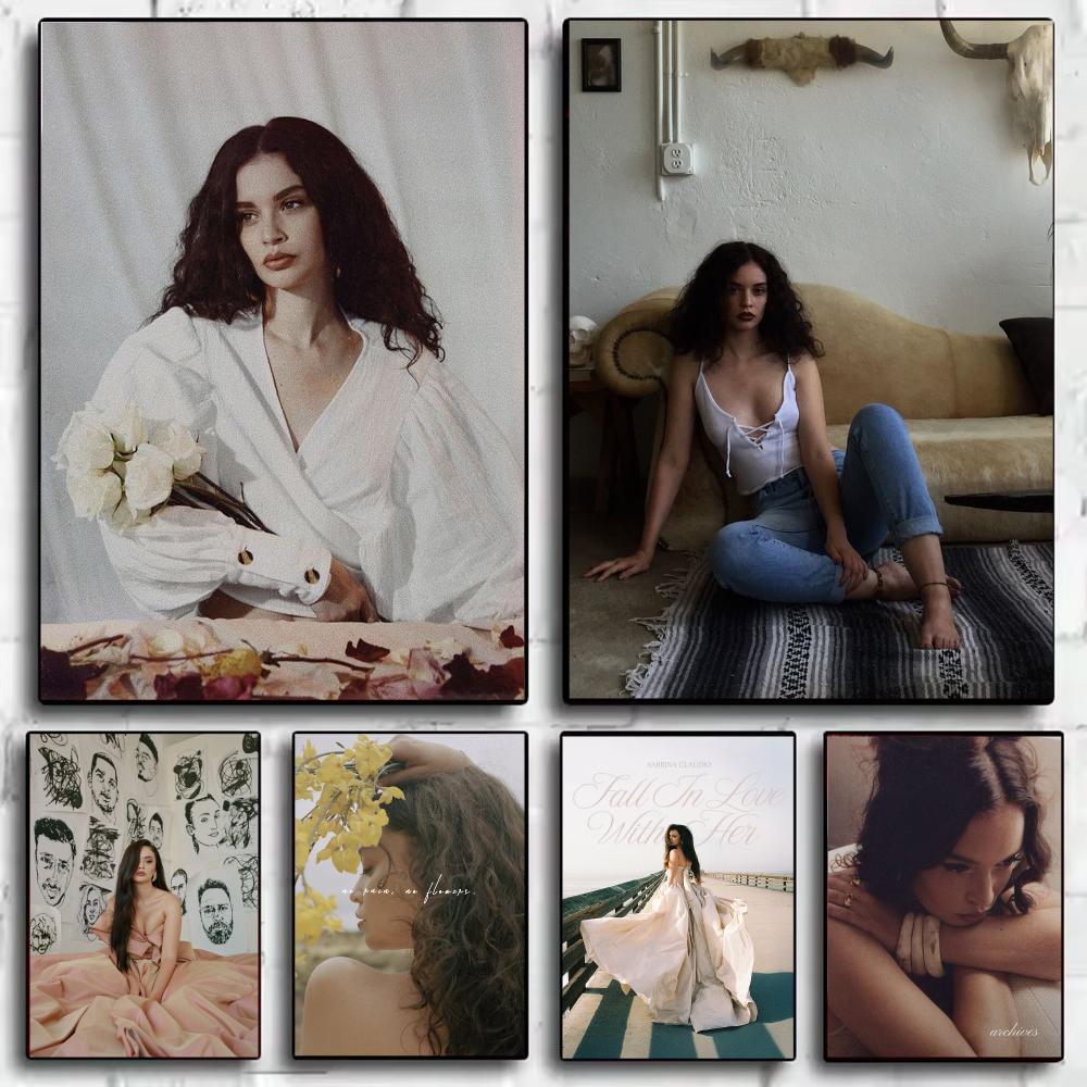 Singer S-Sabrina Claudio luxur - đánh giá và giá Luxury Lifestyle Wallpaper