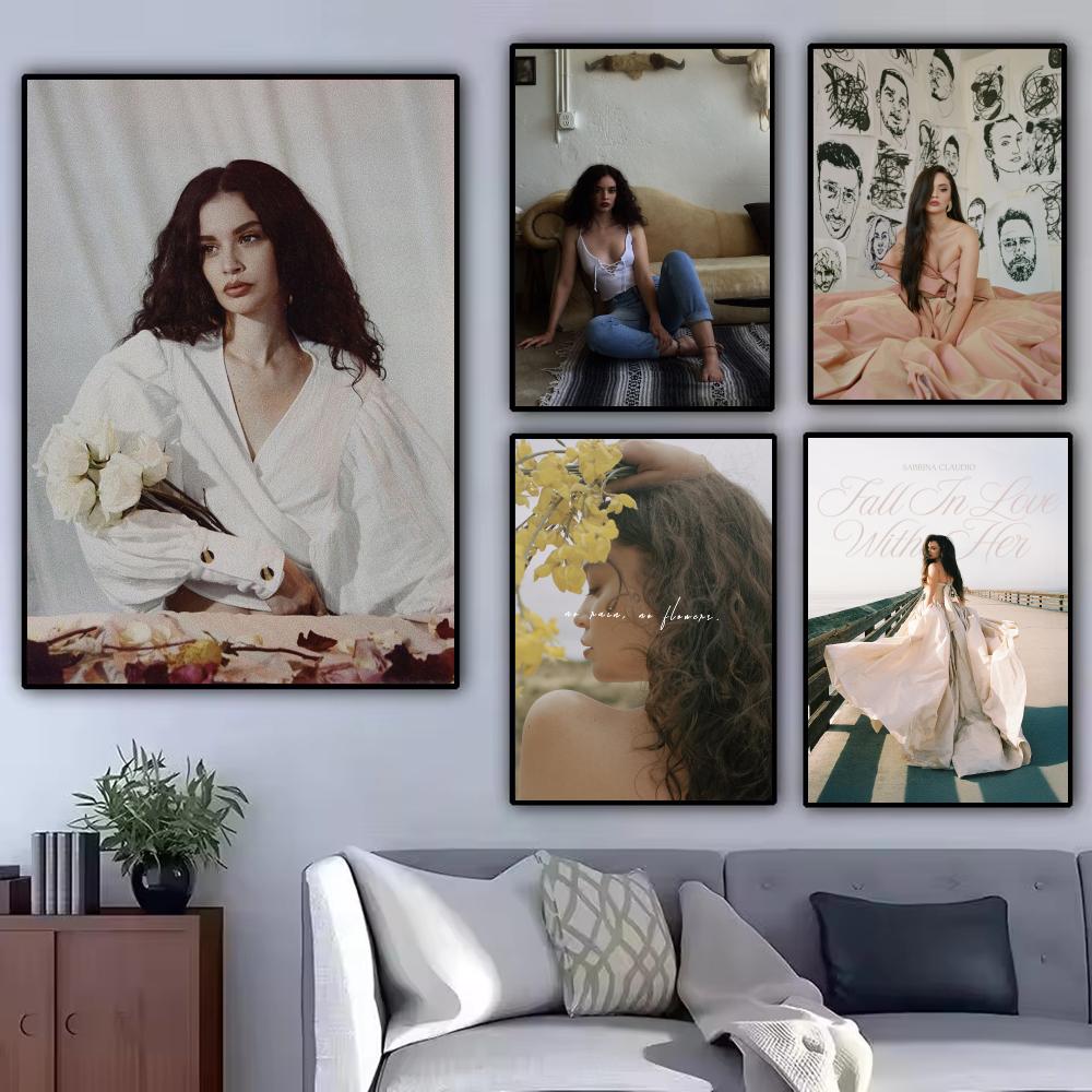 Singer S-Sabrina Claudio luxur - đánh giá và giá Luxury Lifestyle Wallpaper