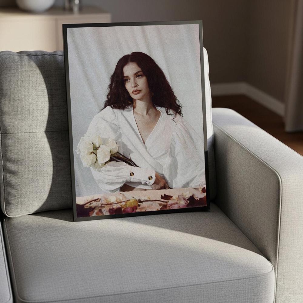 Singer S-Sabrina Claudio luxur - đánh giá và giá Luxury Lifestyle Wallpaper