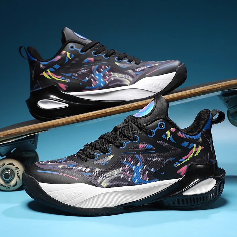New Basketball Shoes For Unise - đánh giá và giá Luxury Lifestyle Brand