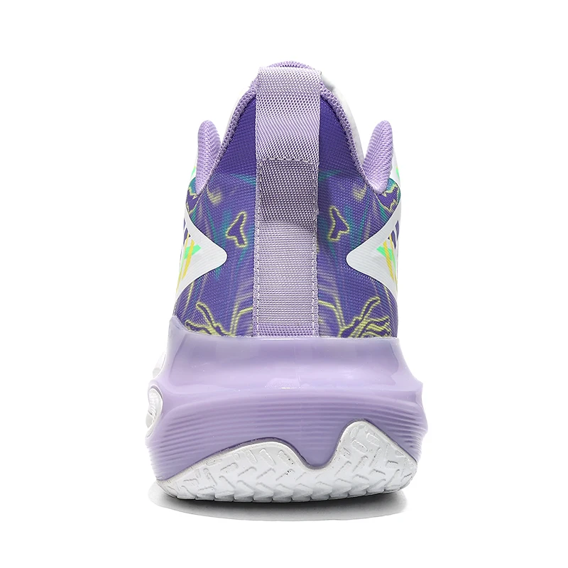 New Basketball Shoes For Unise - đánh giá và giá Luxury Lifestyle Brand