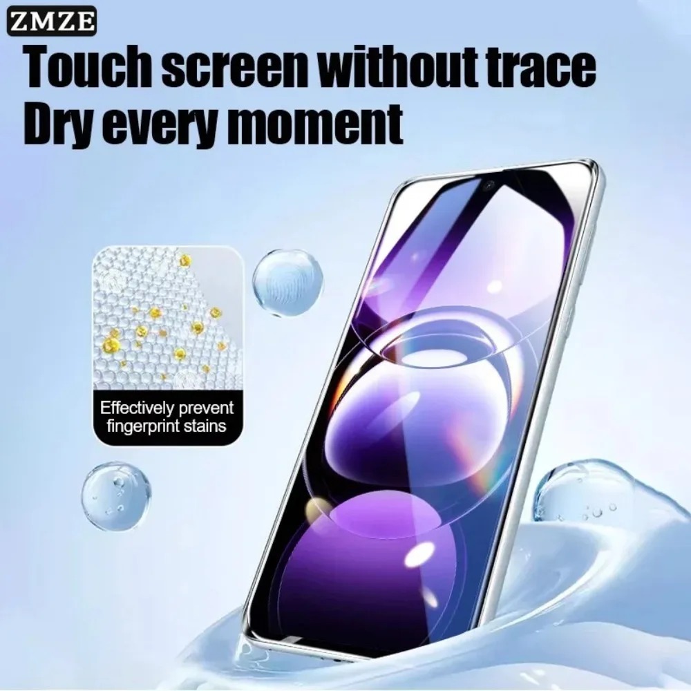 2Pcs UV Liquid Full Glue Tempe - đánh giá và giá Vivo X200