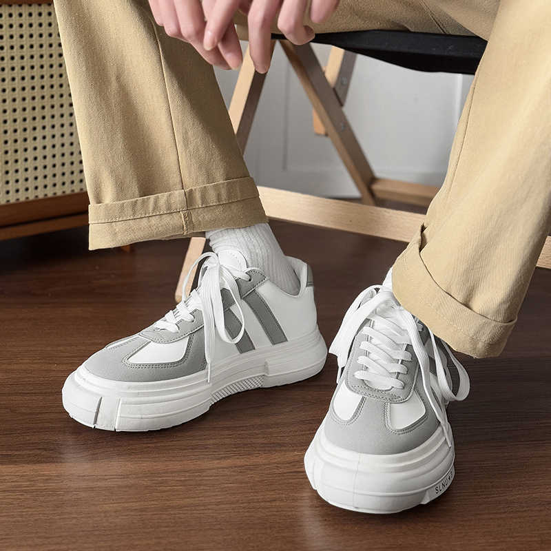 Flat Sole Platforme Shose Bran - đánh giá và giá Luxury Lifestyle Brand