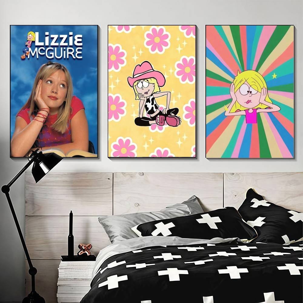 TV L-Lizzie McGuire High-End F - đánh giá và giá Luxury Lifestyle Wallpaper