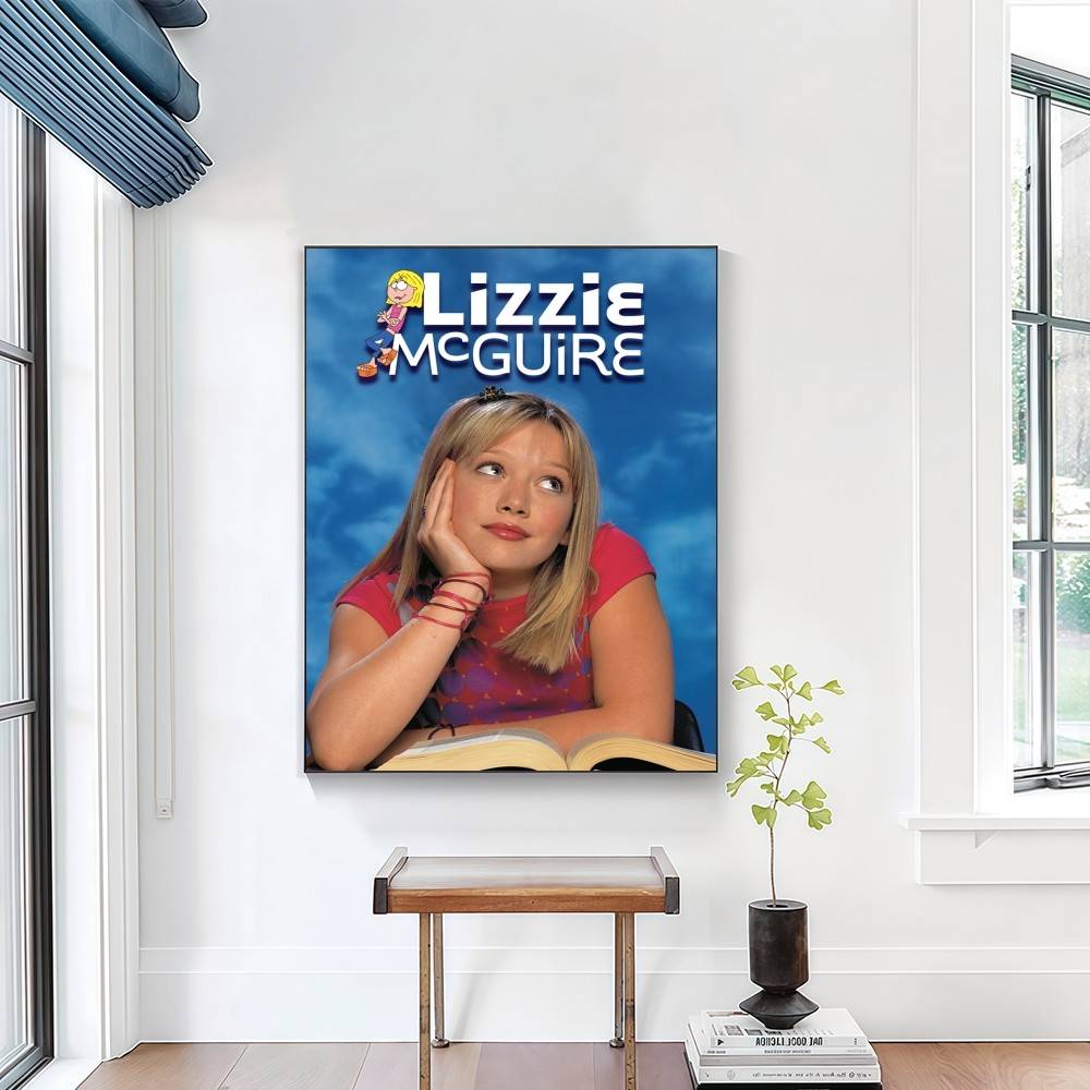 TV L-Lizzie McGuire High-End F - đánh giá và giá Luxury Lifestyle Wallpaper