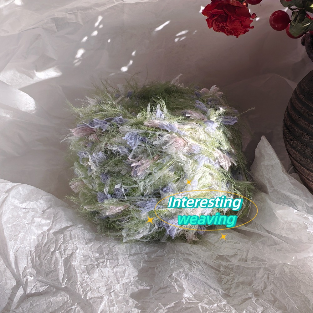 50g Forest Prism Hand Mixed Ya - đánh giá và giá Velvet Jewelry Box