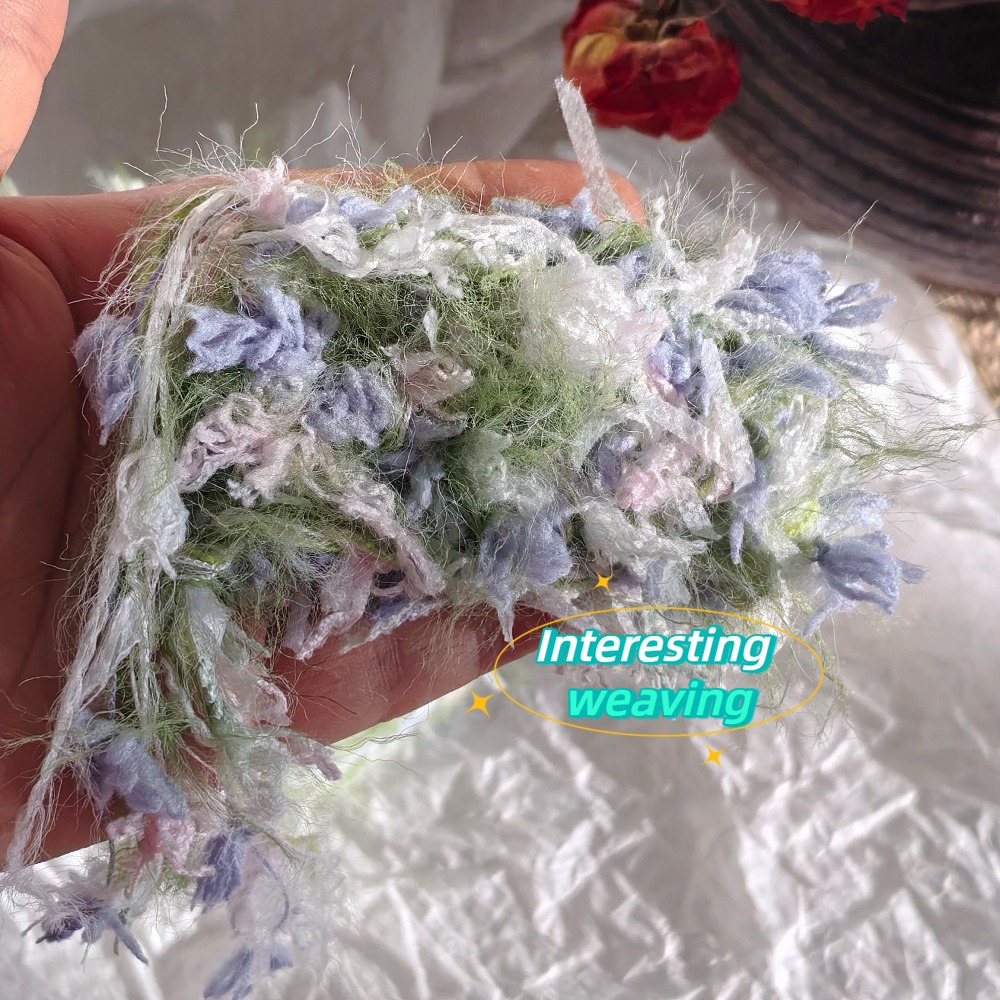 50g Forest Prism Hand Mixed Ya - đánh giá và giá Velvet Jewelry Box