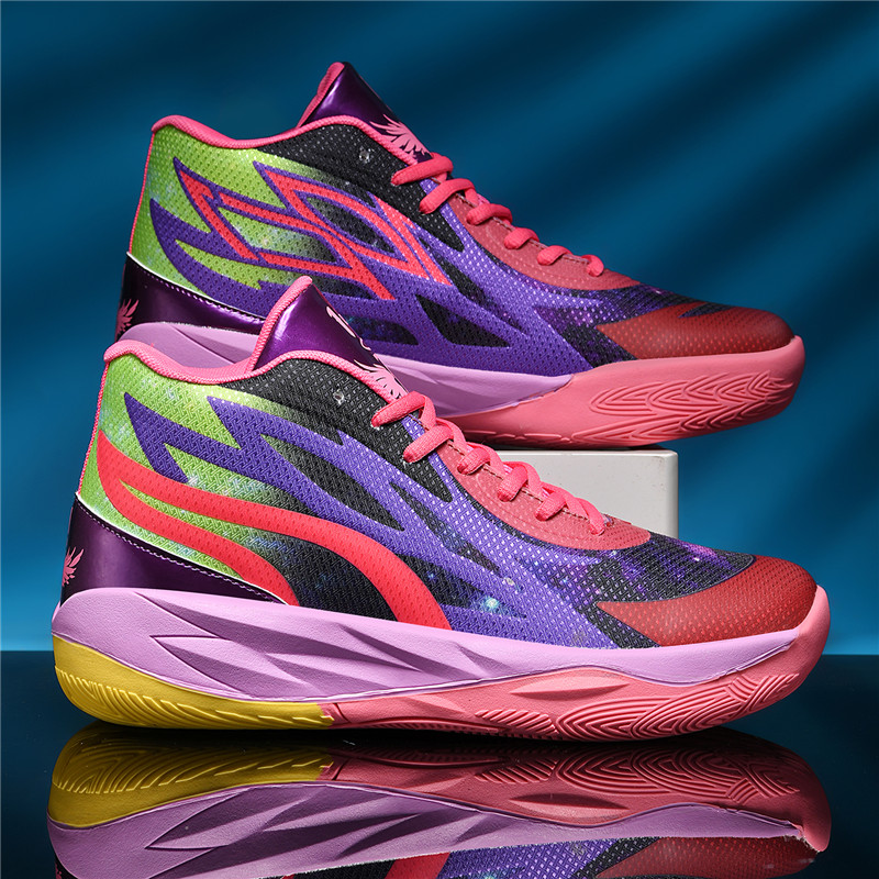 2026 New Basketball Shoe Men W - đánh giá và giá Luxury Lifestyle Brand