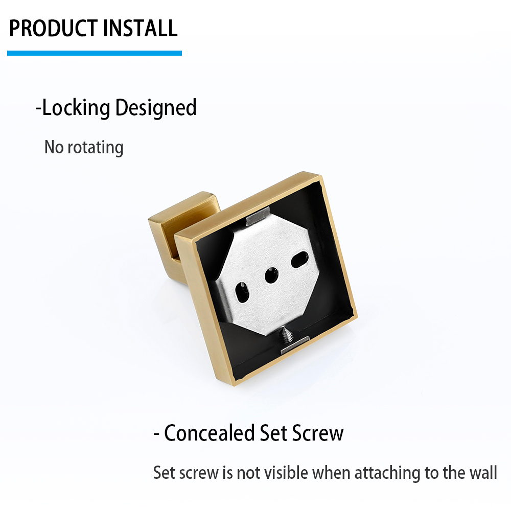 Luxury Gold Brushed Wall Mount - đánh giá và giá Luxury Lifestyle Wallpaper