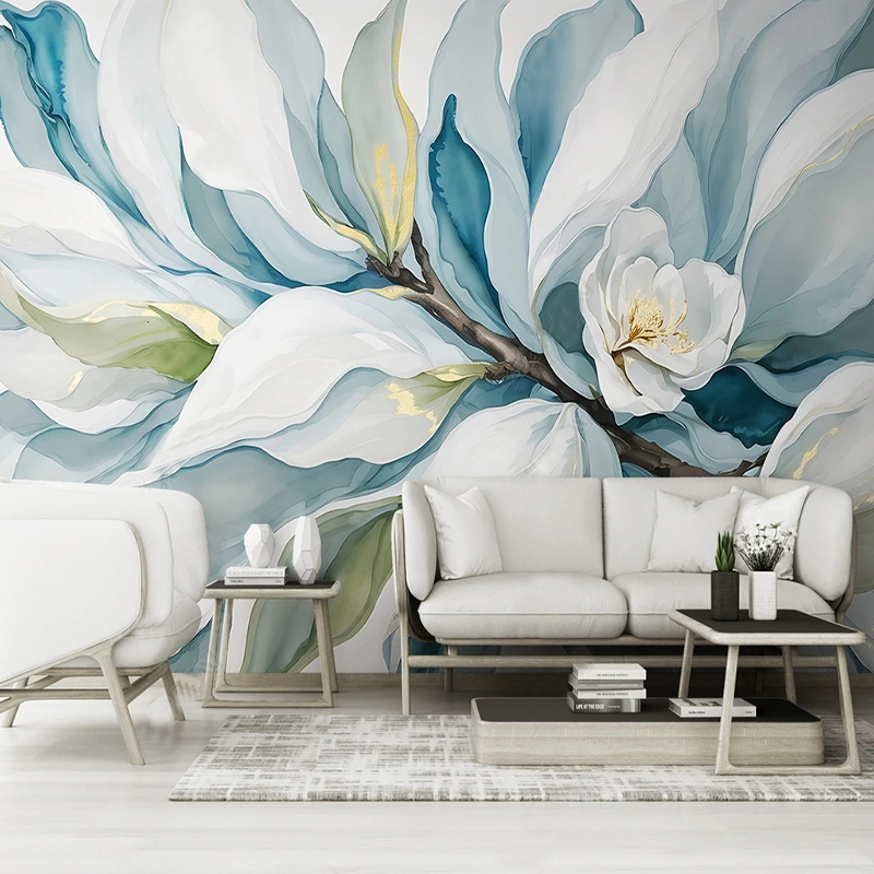 Custom Any Size 3D Wallpaper N - đánh giá và giá Luxury Lifestyle Wallpaper