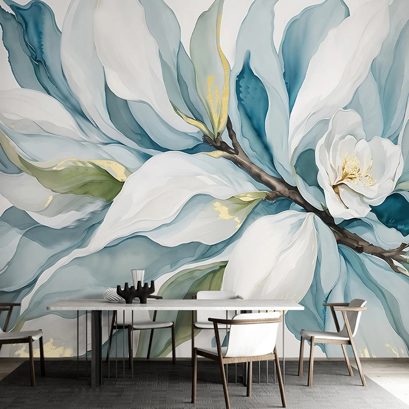 Custom Any Size 3D Wallpaper N - đánh giá và giá Luxury Lifestyle Wallpaper