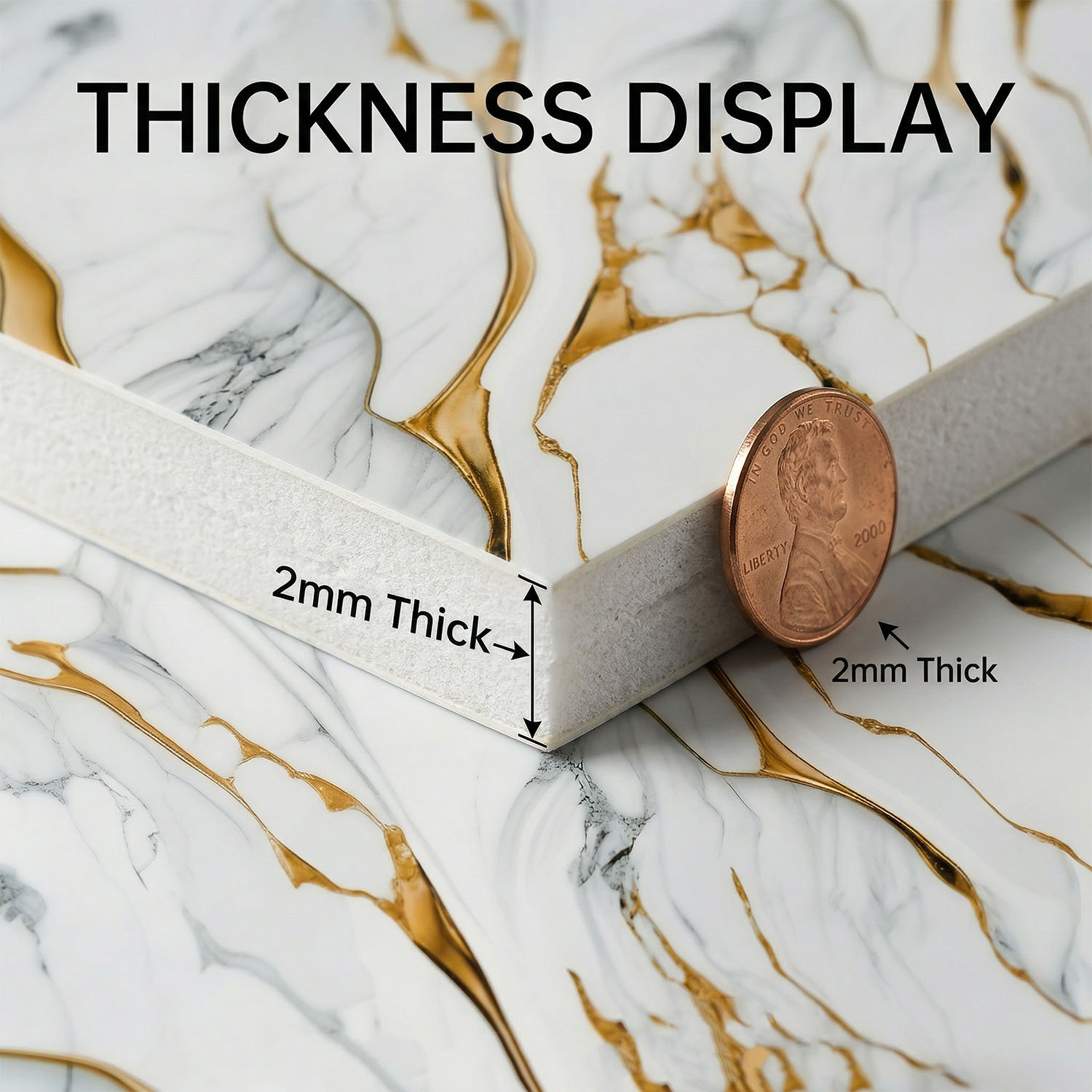 1 Roll Waterproof Self-Adhesiv - đánh giá và giá Luxury Lifestyle Wallpaper