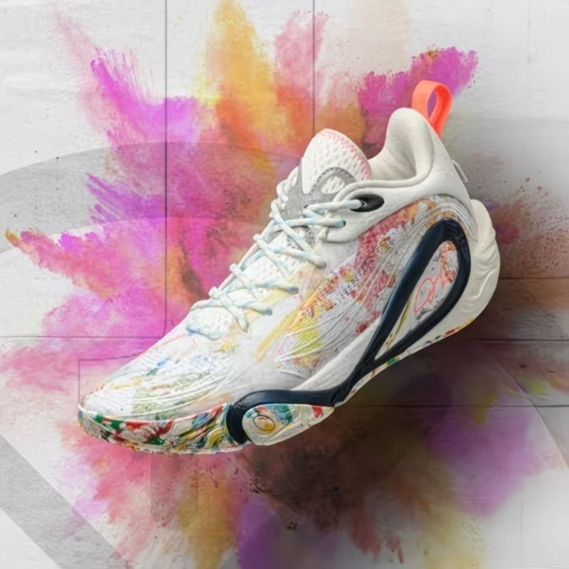 Luxury Brand Basketball Traini - đánh giá và giá Luxury Lifestyle Brand