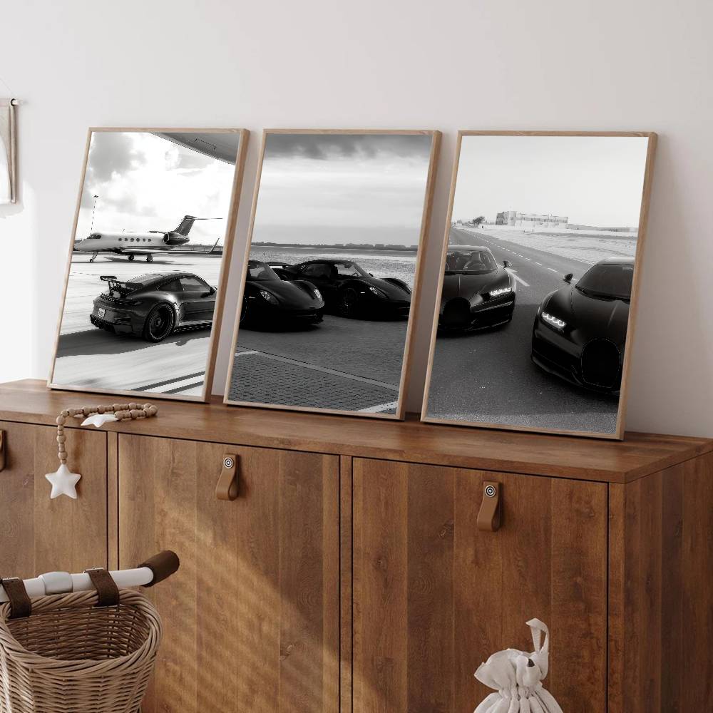 Black Luxury sports car  Good  - đánh giá và giá Luxury Lifestyle Wallpaper